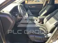2017 Nissan ROGUE фото