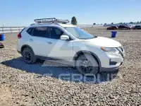 2017 Nissan ROGUE фото