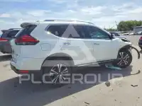 2017 Nissan ROGUE photo
