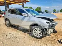 2017 Nissan ROGUE фото