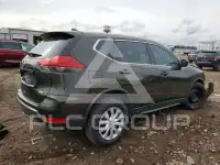 2017 Nissan ROGUE photo