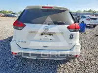 2017 Nissan ROGUE фото
