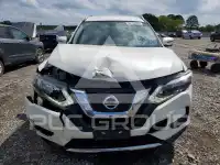 2017 Nissan ROGUE фото