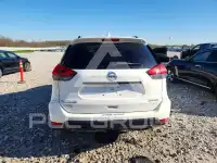 2017 Nissan ROGUE фото