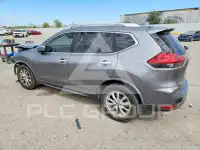 2017 Nissan ROGUE фото
