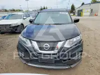 2017 Nissan ROGUE фото