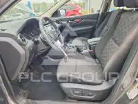 2017 Nissan ROGUE photo
