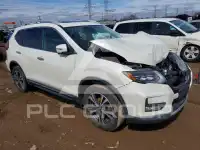 2017 Nissan ROGUE фото