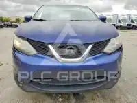 2017 Nissan ROGUE фото