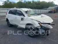 2017 Nissan ROGUE photo