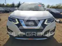 2017 Nissan ROGUE фото