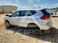 2017 Nissan ROGUE фото