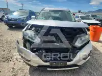 2017 Nissan ROGUE фото