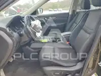 2017 Nissan ROGUE фото