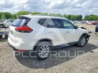 2017 Nissan ROGUE фото
