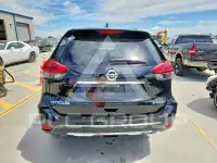 2017 Nissan ROGUE фото