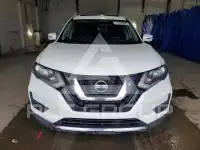 2017 Nissan ROGUE фото