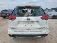 2017 Nissan ROGUE фото