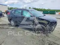 2017 Nissan ROGUE фото