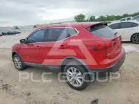 2017 Nissan ROGUE photo