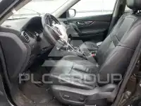 2017 Nissan ROGUE photo