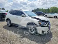 2017 Nissan ROGUE фото