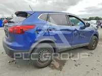 2017 Nissan ROGUE фото