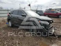2017 Nissan ROGUE photo