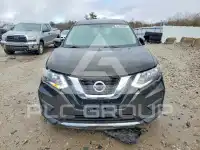 2017 Nissan ROGUE photo