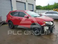 2017 Nissan ROGUE фото