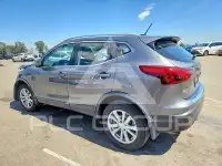 2017 Nissan ROGUE фото