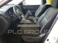 2017 Nissan ROGUE фото