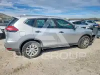 2017 Nissan ROGUE фото