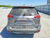 2017 Nissan ROGUE фото