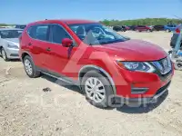 2017 Nissan ROGUE фото