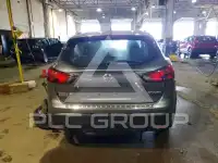 2017 Nissan ROGUE photo