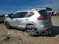 2017 Nissan ROGUE фото