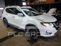 2017 Nissan ROGUE фото