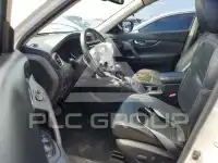 2017 Nissan ROGUE фото