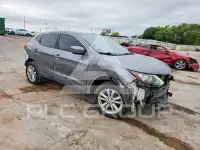 2017 Nissan ROGUE фото