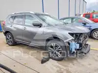 2017 Nissan ROGUE фото