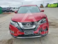 2017 Nissan ROGUE фото