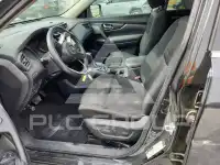 2017 Nissan ROGUE фото