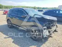 2017 Nissan ROGUE фото