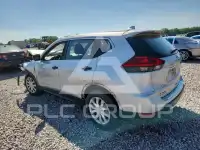 2017 Nissan ROGUE фото