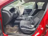2017 Nissan ROGUE фото