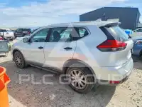 2017 Nissan ROGUE фото