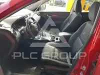2017 Nissan ROGUE photo