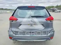 2017 Nissan ROGUE фото
