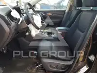 2017 Nissan ROGUE фото